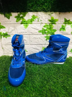 Boxing Shoes