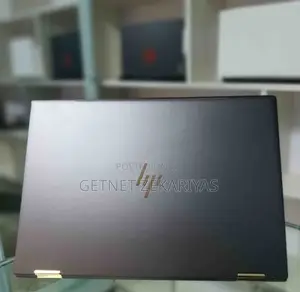 New Laptop HP Spectre 16GB Intel Core I7 SSD 512GB