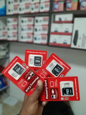 Photo - MI XIAOMI 128 GB Memory Card Original