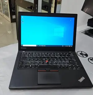Photo - New Laptop Lenovo ThinkPad X250 8GB Intel Core I5 HDD 500GB
