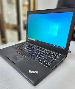 New Laptop Lenovo ThinkPad X250 8GB Intel Core I5 HDD 500GB