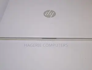 New Laptop HP 14S 4GB Intel Celeron SSD 60GB