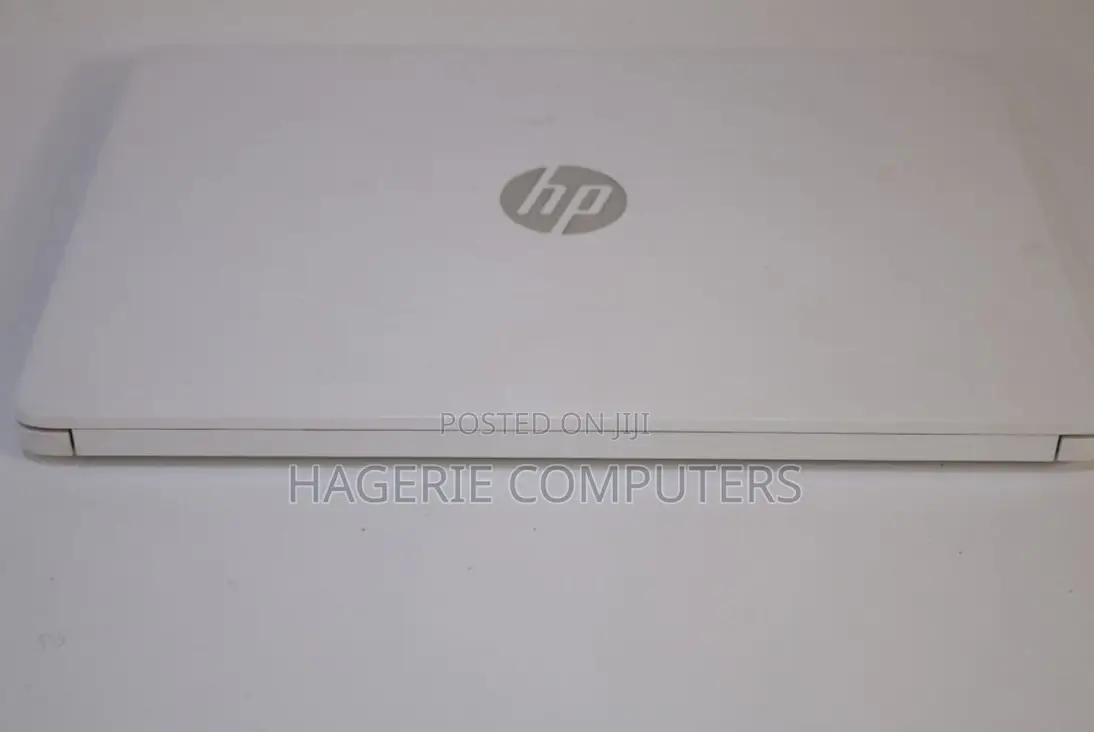 New Laptop HP 14S 4GB Intel Celeron SSD 60GB