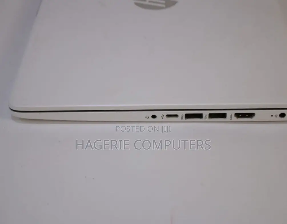 New Laptop HP 14S 4GB Intel Celeron SSD 60GB