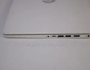 New Laptop HP 14S 4GB Intel Celeron SSD 60GB