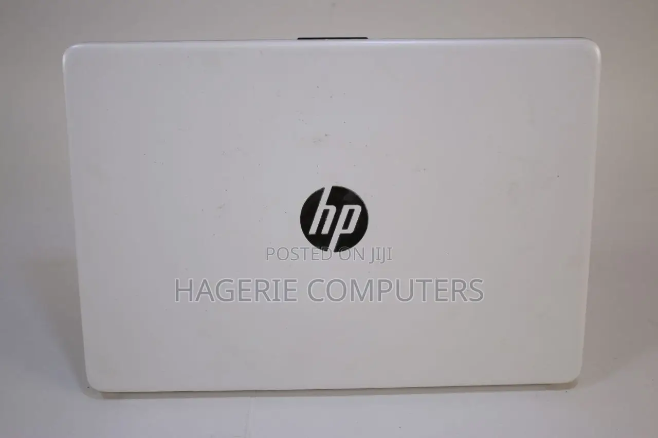 New Laptop HP 14S 4GB Intel Celeron SSD 60GB