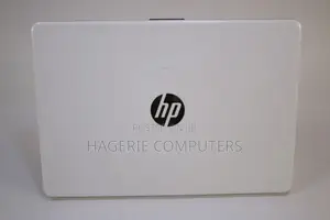 New Laptop HP 14S 4GB Intel Celeron SSD 60GB