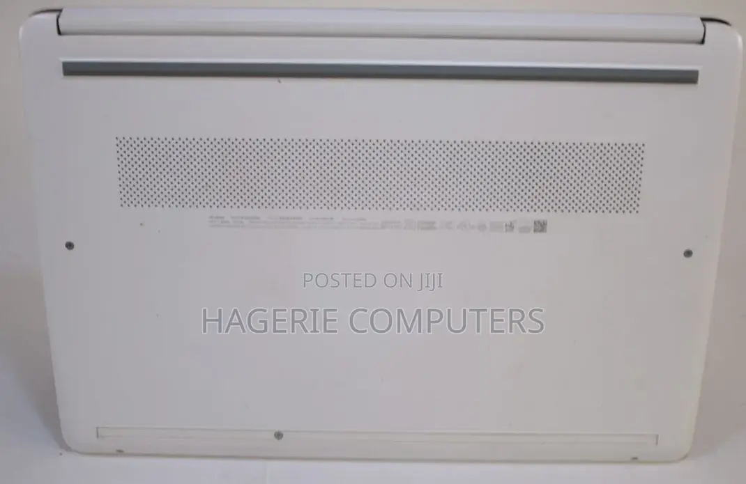 New Laptop HP 14S 4GB Intel Celeron SSD 60GB