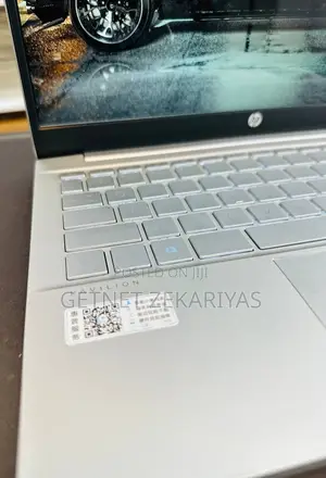 New Laptop HP Pavilion 14 16GB Intel Core I7 SSD 512GB