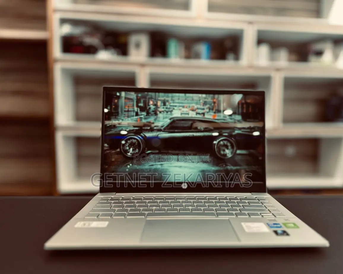 New Laptop HP Pavilion 14 16GB Intel Core I7 SSD 512GB