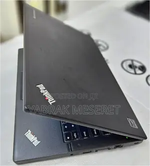 New Laptop Lenovo ThinkPad X250 8GB Intel Core I5 HDD 500GB