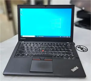 Photo - New Laptop Lenovo ThinkPad X250 8GB Intel Core I5 HDD 500GB