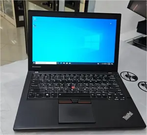 New Laptop Lenovo ThinkPad X250 8GB Intel Core I5 HDD 500GB