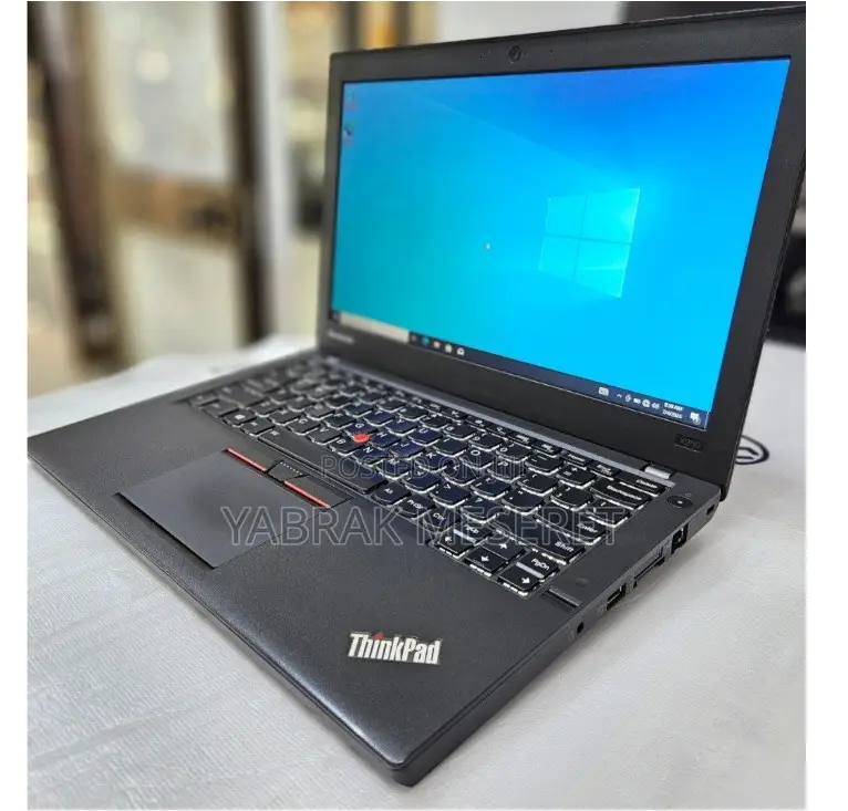 New Laptop Lenovo ThinkPad X250 8GB Intel Core I5 HDD 500GB