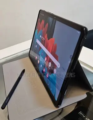 Photo - New Samsung Galaxy Tab S6 Lite 128 GB Gray