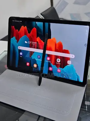 New Samsung Galaxy Tab S6 Lite 128 GB Gray