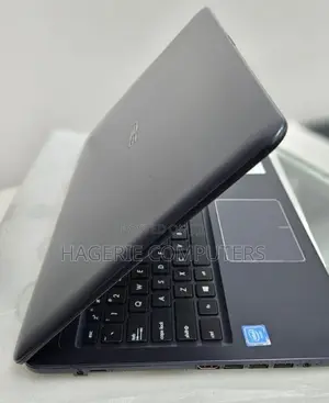 New Laptop Asus VivoBook 15 X510UQ 4GB Intel Core 2 Quad HDD 500GB