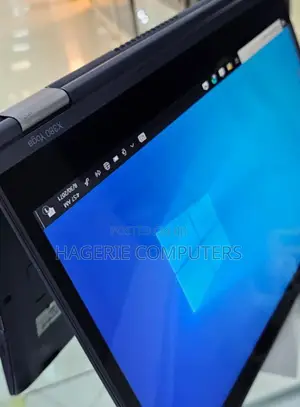 New Laptop Lenovo ThinkPad X380 Yoga 16GB Intel Core I7 SSD 512GB