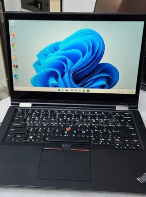 New Laptop Lenovo ThinkPad X380 Yoga 16GB Intel Core I7 SSD 512GB