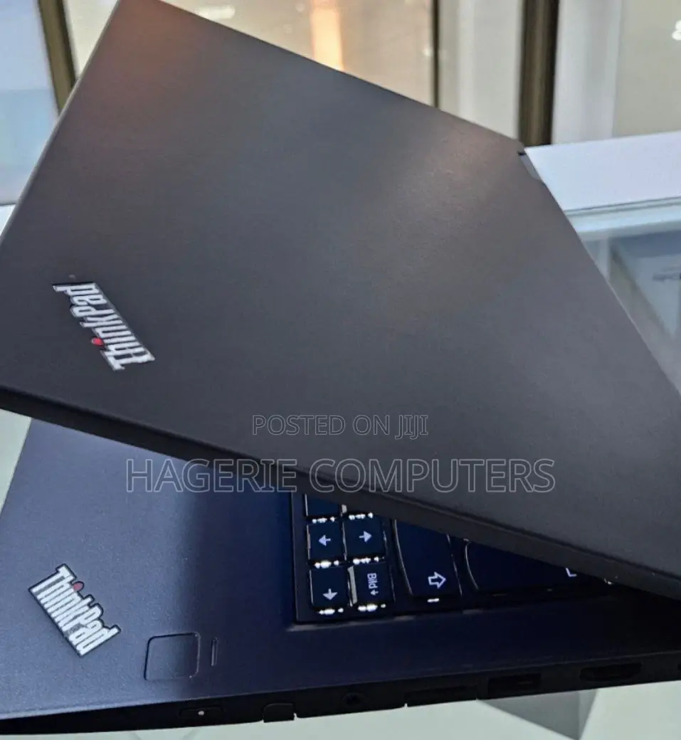 New Laptop Lenovo ThinkPad X380 Yoga 16GB Intel Core I7 SSD 512GB