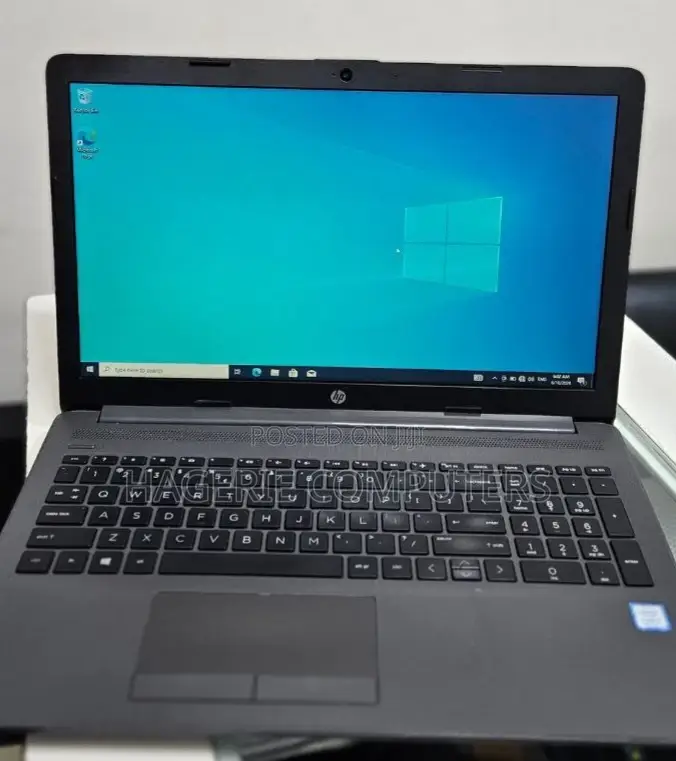 New Laptop HP Stream Notebook 8GB Intel Core I5 HDD 1T