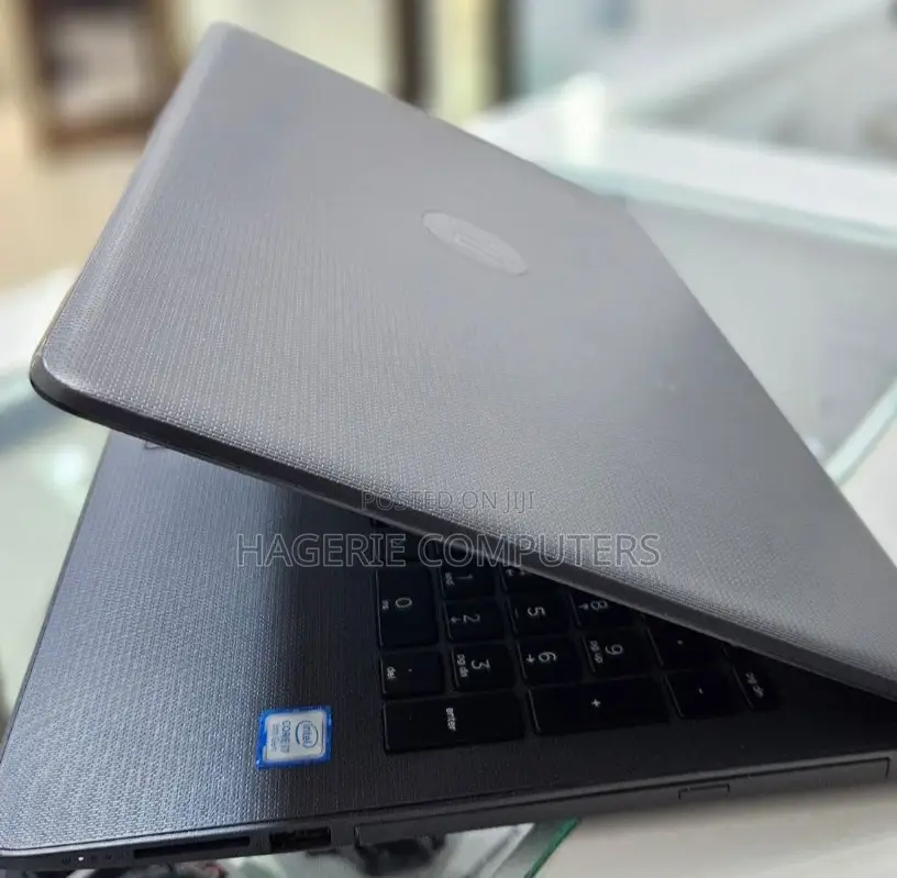 New Laptop HP Stream Notebook 8GB Intel Core I5 HDD 1T