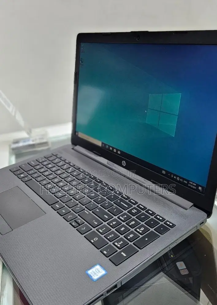 New Laptop HP Stream Notebook 8GB Intel Core I5 HDD 1T