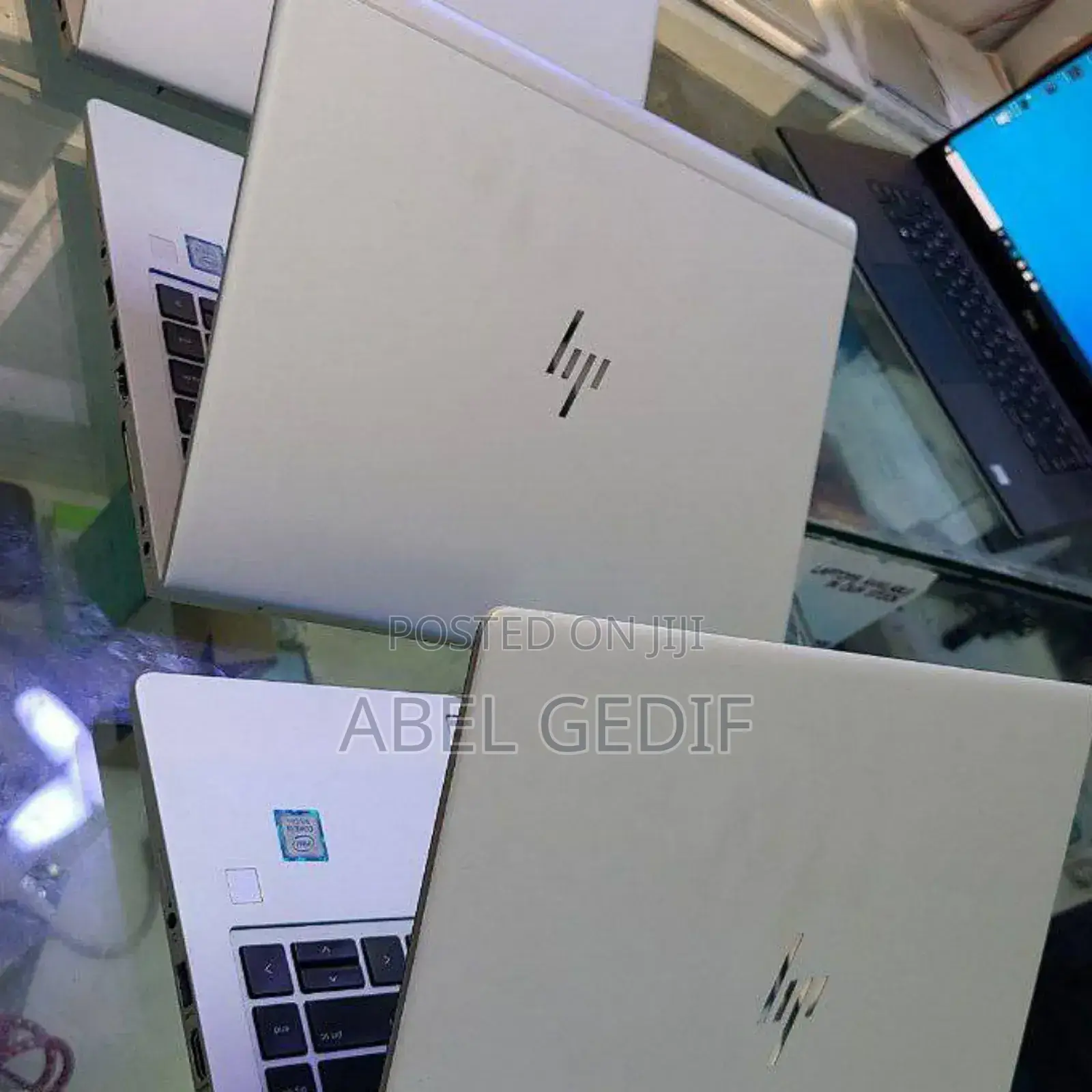 New Laptop HP EliteBook 840 16GB Intel Core I5 SSD 512GB