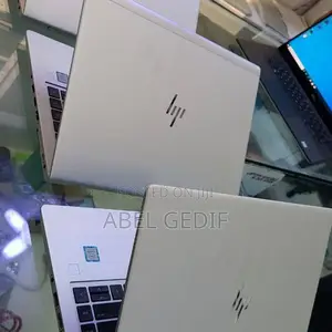 New Laptop HP EliteBook 840 16GB Intel Core I5 SSD 512GB