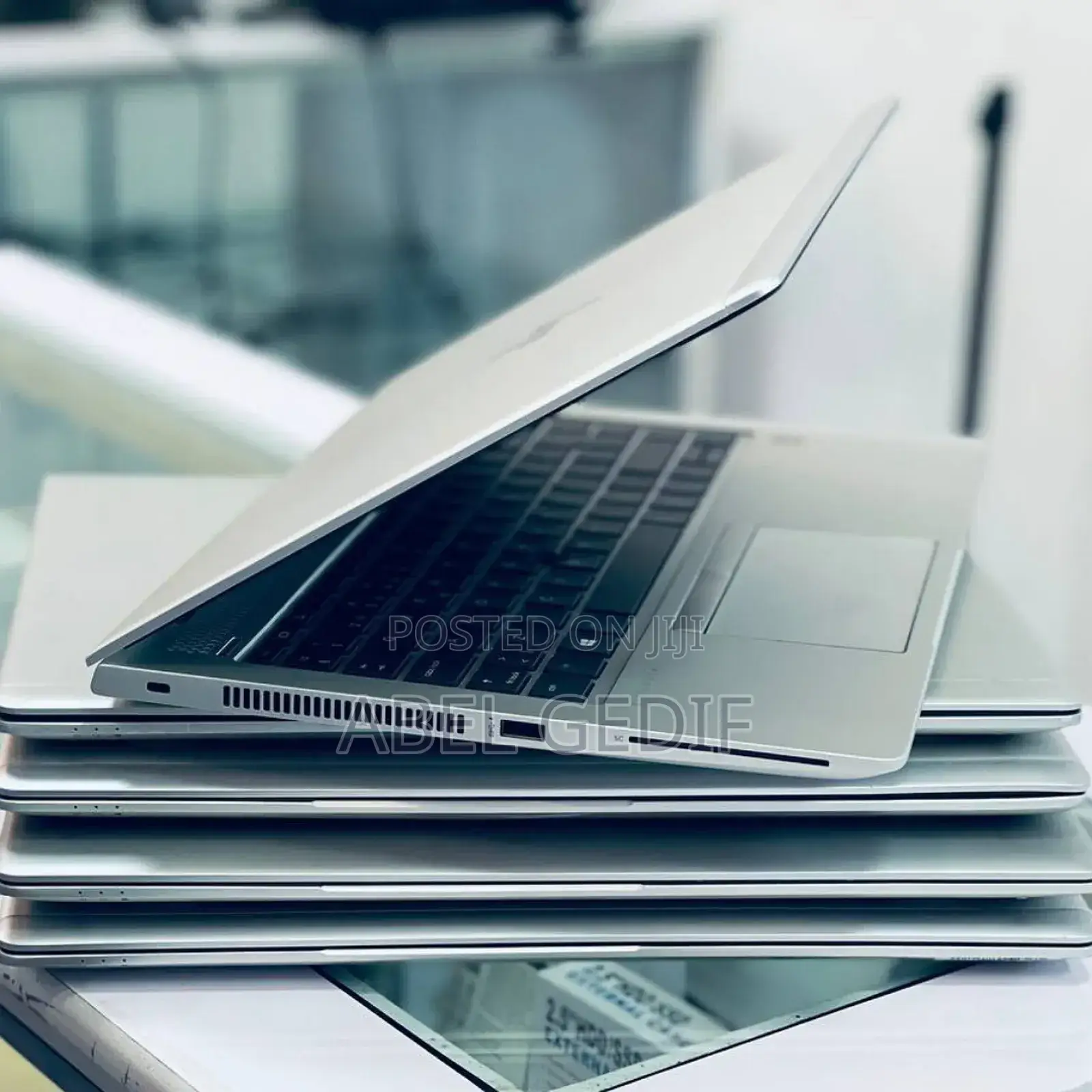 New Laptop HP EliteBook 840 16GB Intel Core I5 SSD 512GB