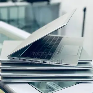 New Laptop HP EliteBook 840 16GB Intel Core I5 SSD 512GB