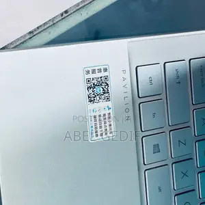 New Laptop HP Pavilion 14 16GB Intel Core I7 SSD 512GB