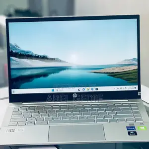 New Laptop HP Pavilion 14 16GB Intel Core I7 SSD 512GB