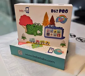 New Genius Kids G7 128 GB