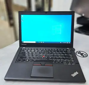 Photo - New Laptop Lenovo ThinkPad X250 8GB Intel Core I5 SSD 500GB