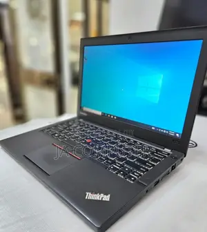 New Laptop Lenovo ThinkPad X250 8GB Intel Core I5 SSD 500GB