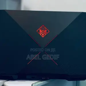 Photo - New Laptop HP Omen X 16GB Intel Core I7 SSD 512GB