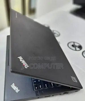 New Laptop Lenovo ThinkPad X250 8GB Intel Core I5 SSD 500GB