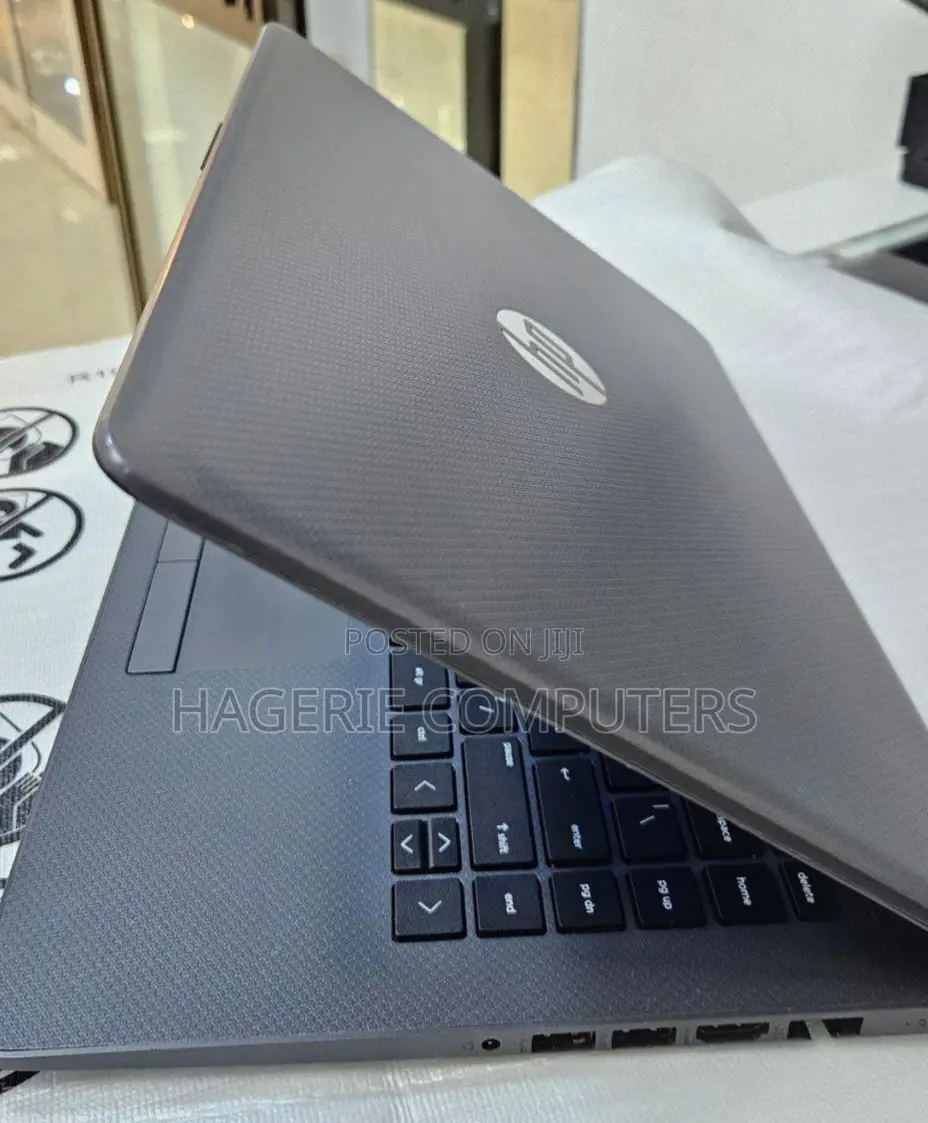 New Laptop HP 245 G3 8GB AMD Ryzen 3 HDD+SSD 1T