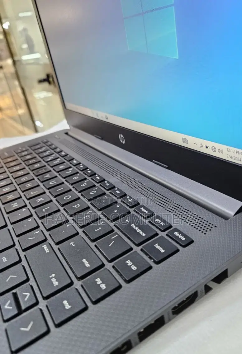 New Laptop HP 245 G3 8GB AMD Ryzen 3 HDD+SSD 1T