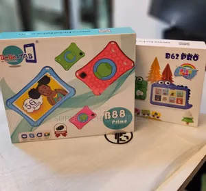 New Genius Kids G7 64 GB