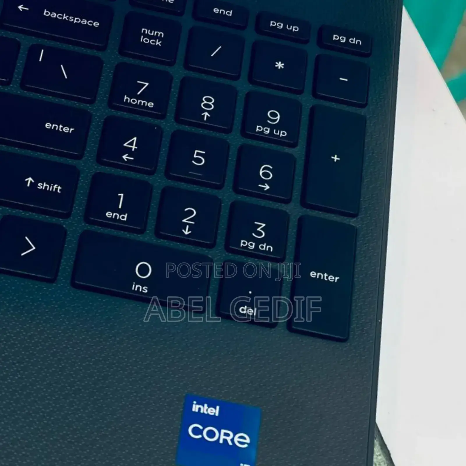 New Laptop HP Stream Notebook 16GB Intel Core I5 SSD 1T