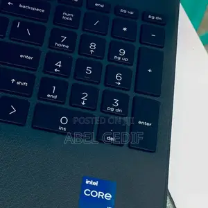 New Laptop HP Stream Notebook 16GB Intel Core I5 SSD 1T