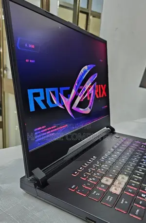 New Laptop Asus ROG Strix GL503 16GB Intel Core I7 SSD 512GB