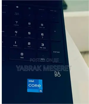 New Laptop HP Victus 15 16GB Intel Core I5 SSD 512GB