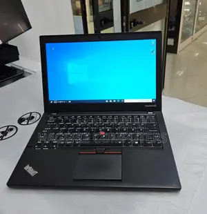 New Laptop Lenovo ThinkPad X250 8GB Intel Core I5 HDD 500GB