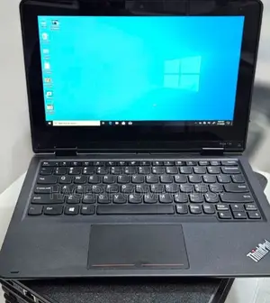 New Laptop Lenovo Yoga 11e 4GB Intel Pentium SSD 128GB