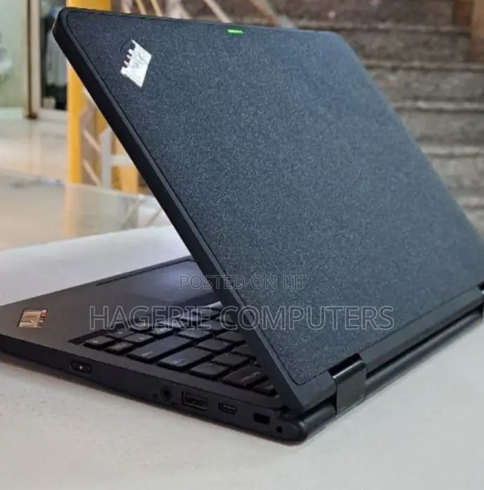 New Laptop Lenovo Yoga 11e 4GB Intel Pentium SSD 128GB