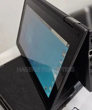 Photo - New Laptop Lenovo Yoga 11e 4GB Intel Pentium SSD 128GB