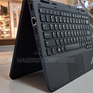 New Laptop Lenovo Yoga 11e 4GB Intel Pentium SSD 128GB